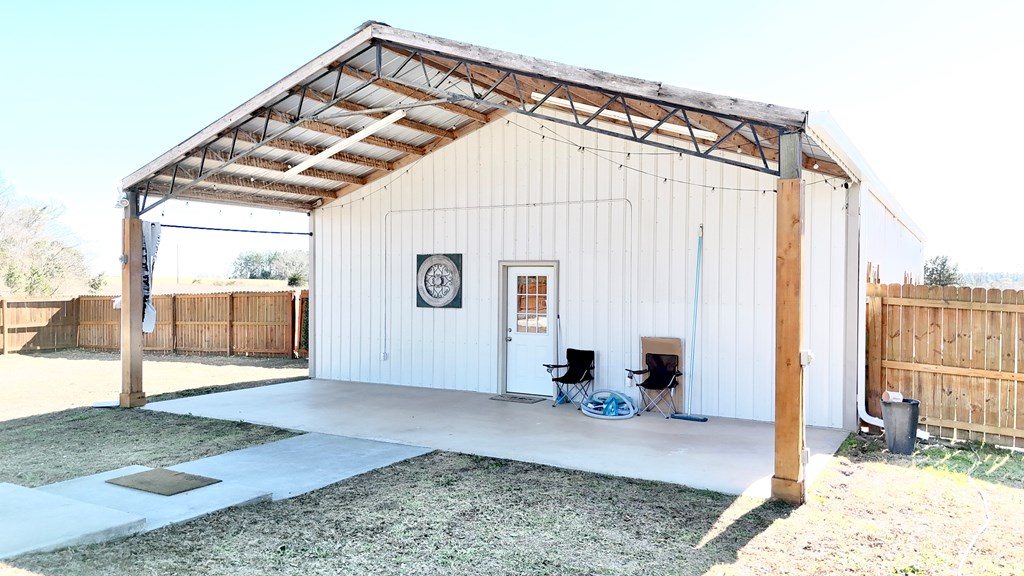 1245 Travis Wise Road Samson, AL 36477 - Photo 19 of 24