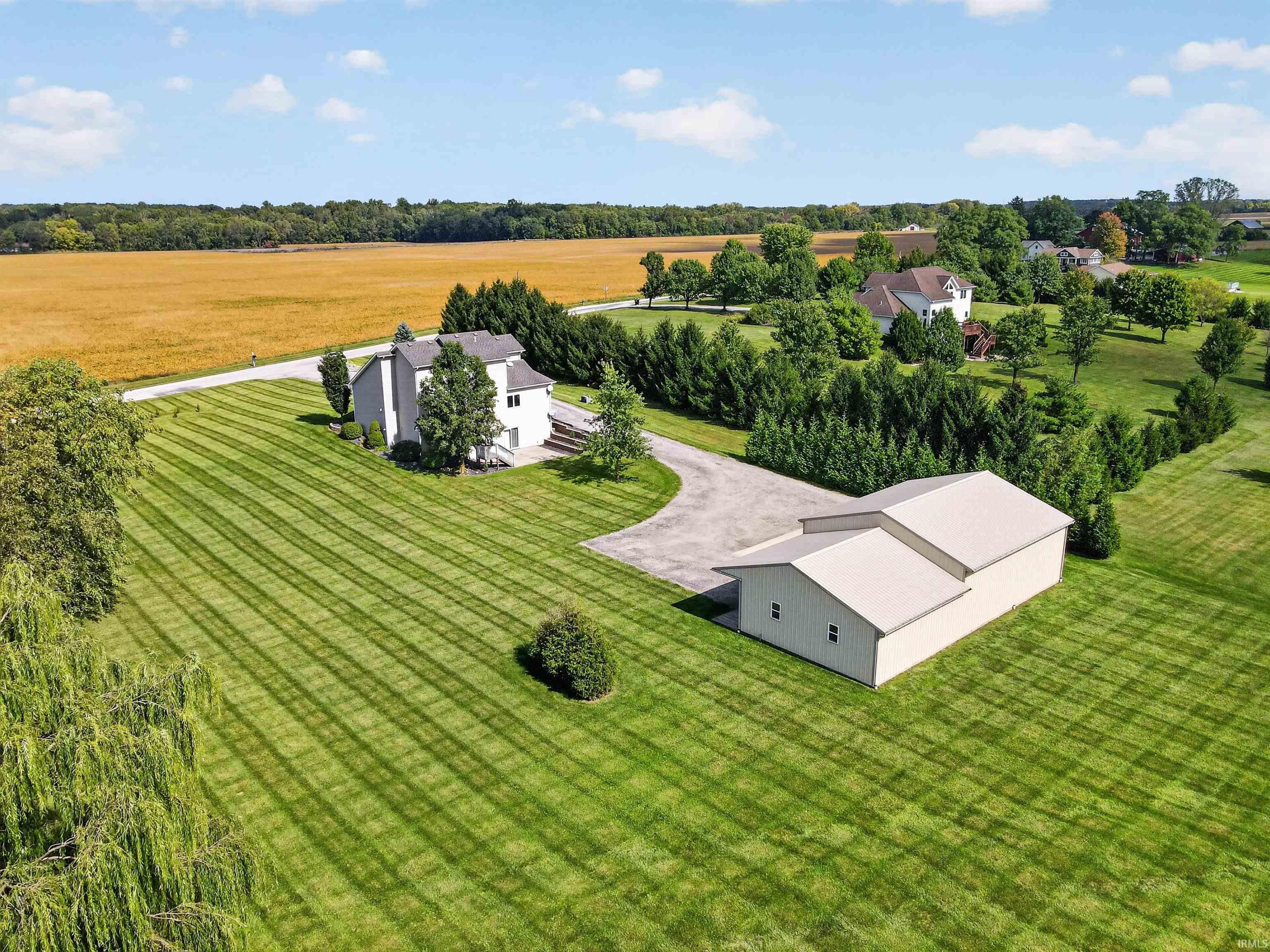 3497 West Keiser Road South Whitley, IN 46787 - Photo 6 of 50 Gallery Image 6