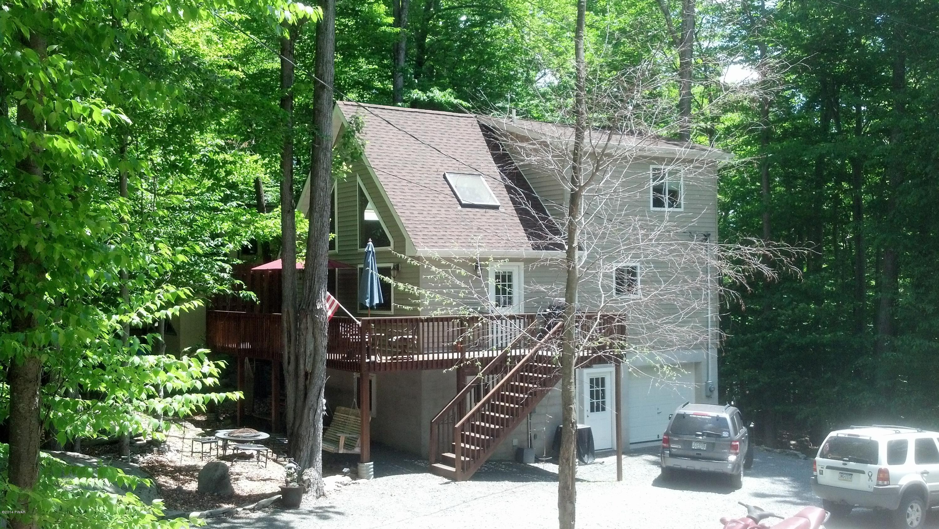 60 Red Hawk Drive Lake Ariel, PA 18436 - Photo 34 of 35