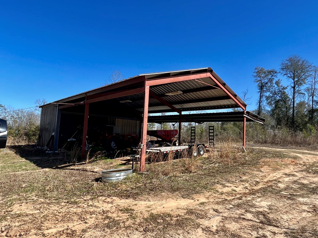 0 County Road 97 Abbeville, AL 36310 - Photo 51 of 53