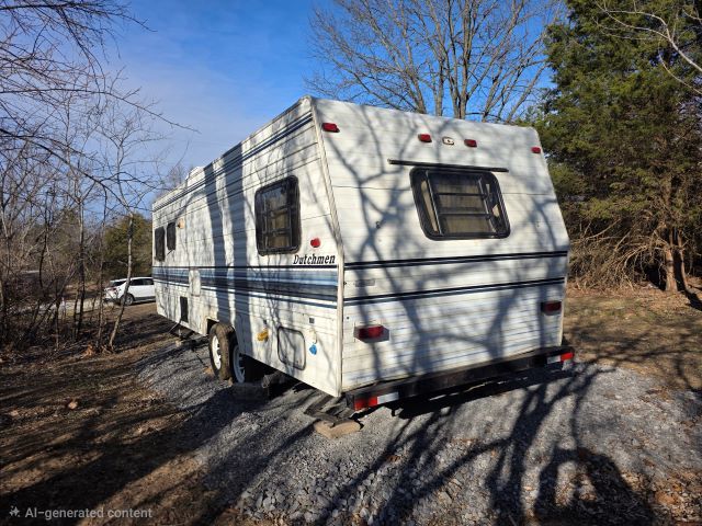 Lot 103 Cherokee Road Goreville, IL 62939 - Photo 4 of 9