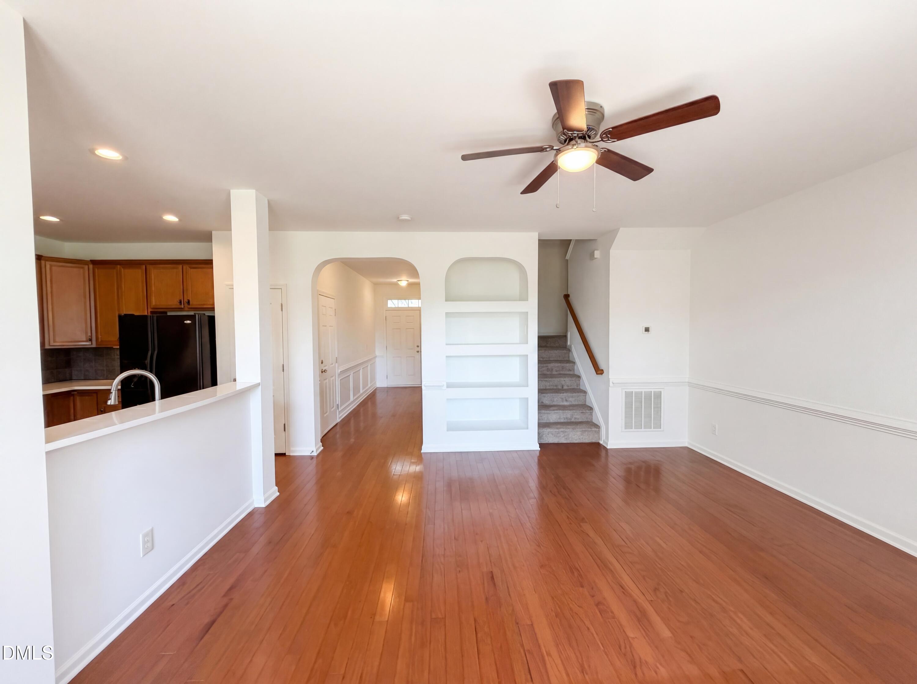 3064 Imperial Oaks Drive Raleigh, NC 27614 - Photo 9 of 21 listing_8
