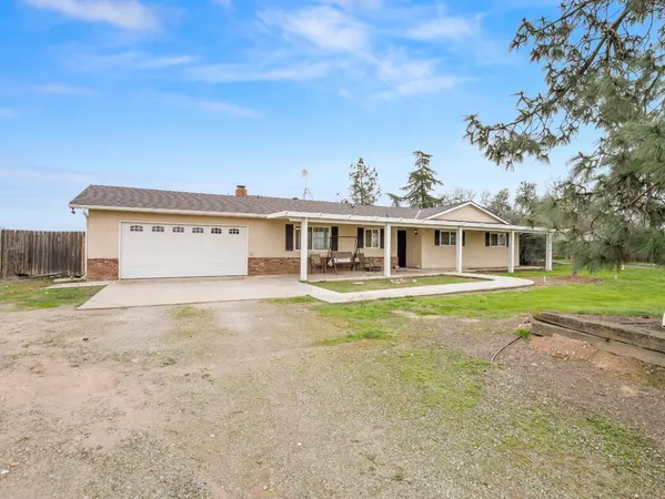 $510,000 | 14787 Skyview Road, Madera, CA 93636