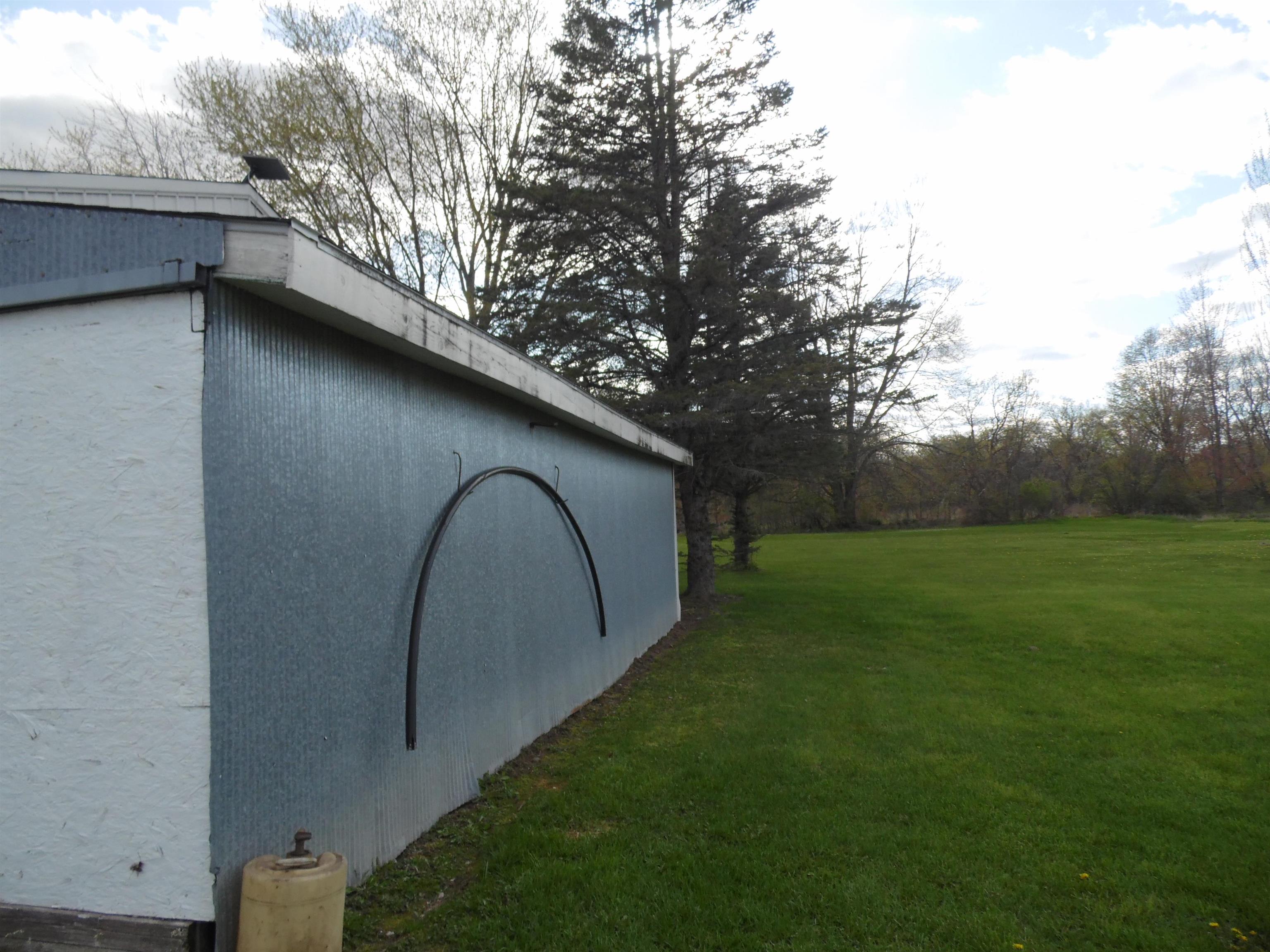 811 Graham Road Coleman, MI 48618 - Photo 70 of 78
