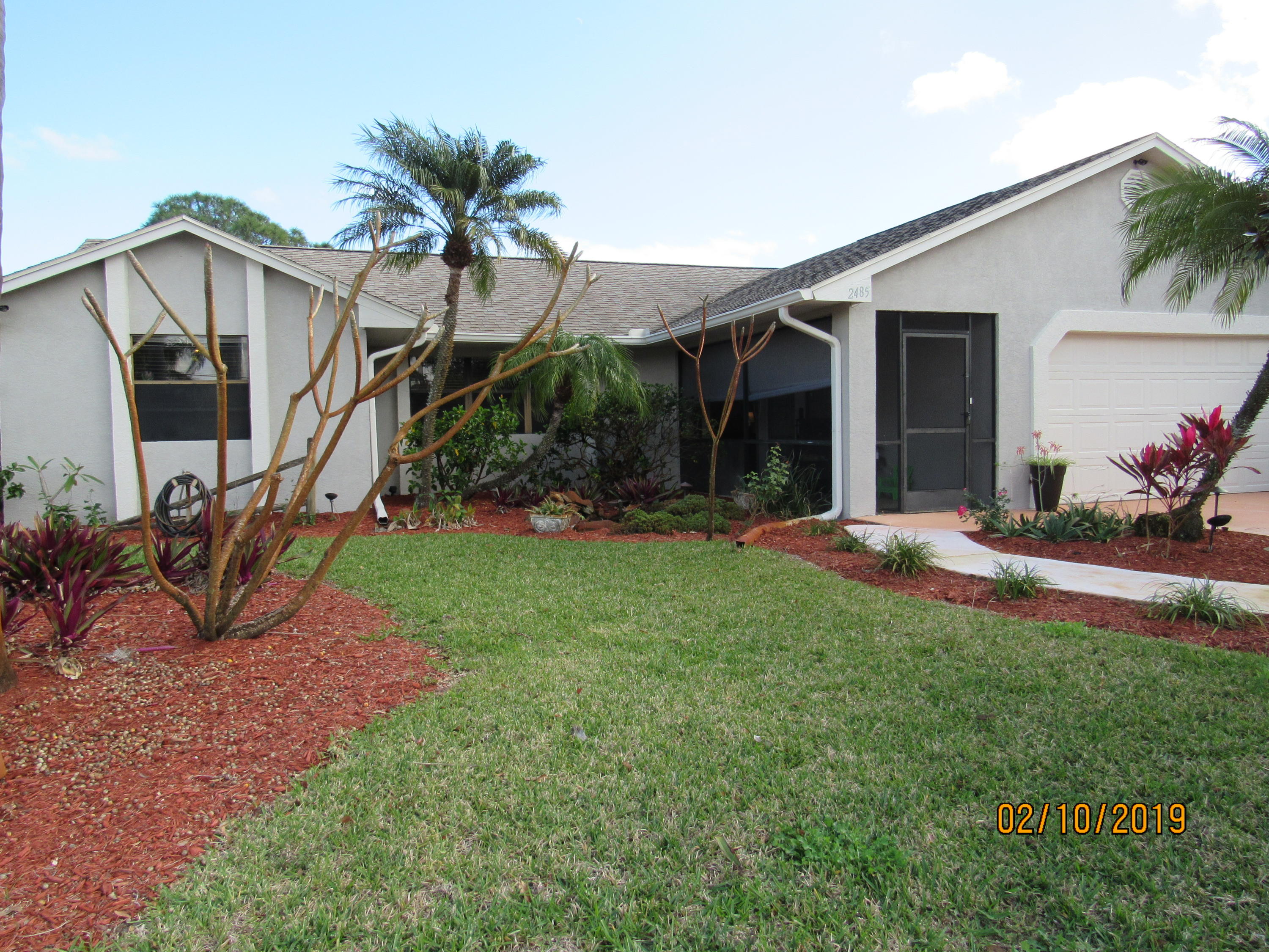 2485 Southeast Wishbone Road Port St. Lucie, FL 34952 - Photo 3 of 45 IMG_0101