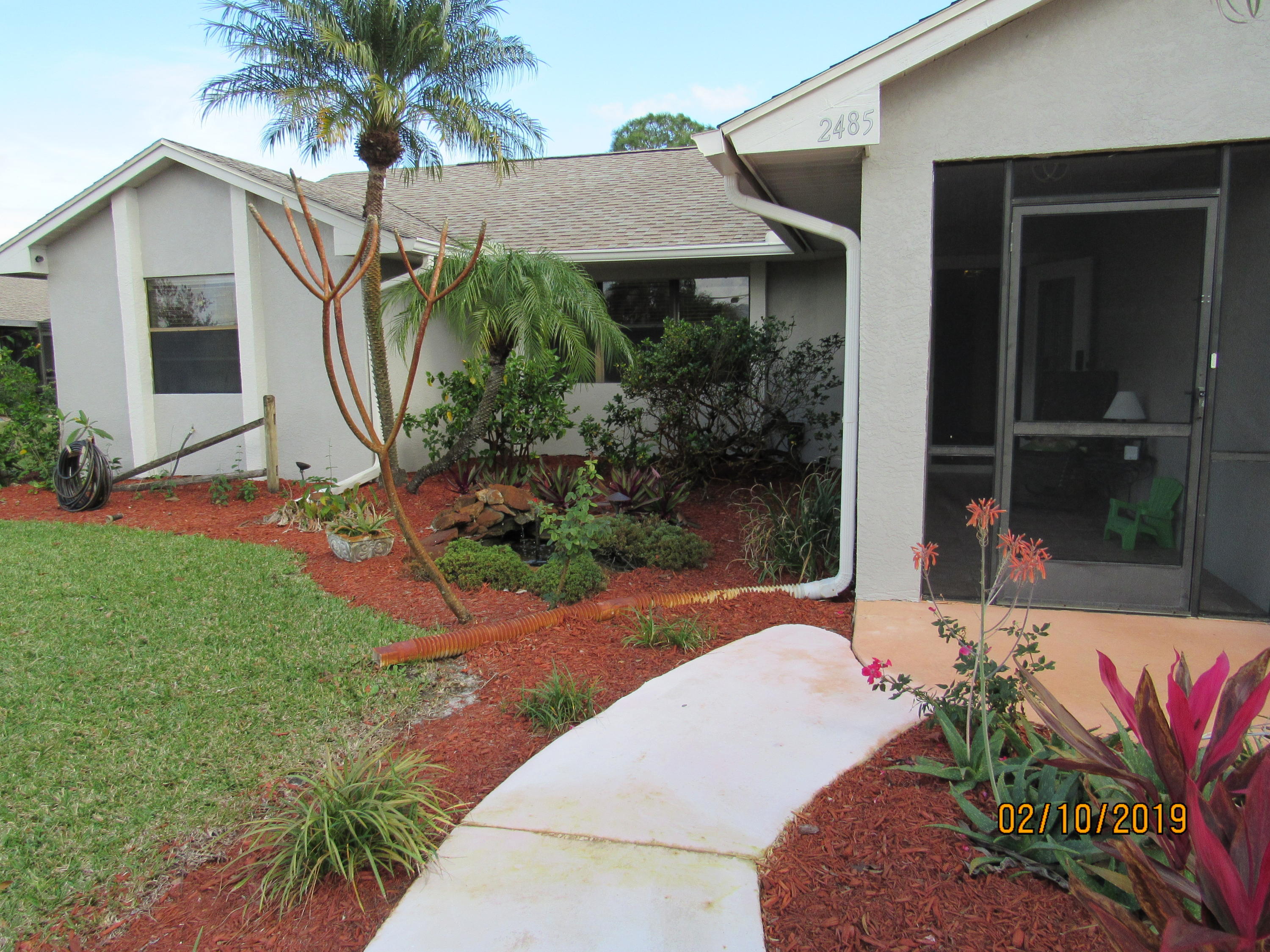 2485 Southeast Wishbone Road Port St. Lucie, FL 34952 - Photo 44 of 45 IMG_0100