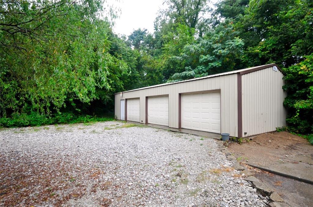 4028 South Rural Street Indianapolis, IN 46227 - Photo 20 of 23 Gallery Image 20