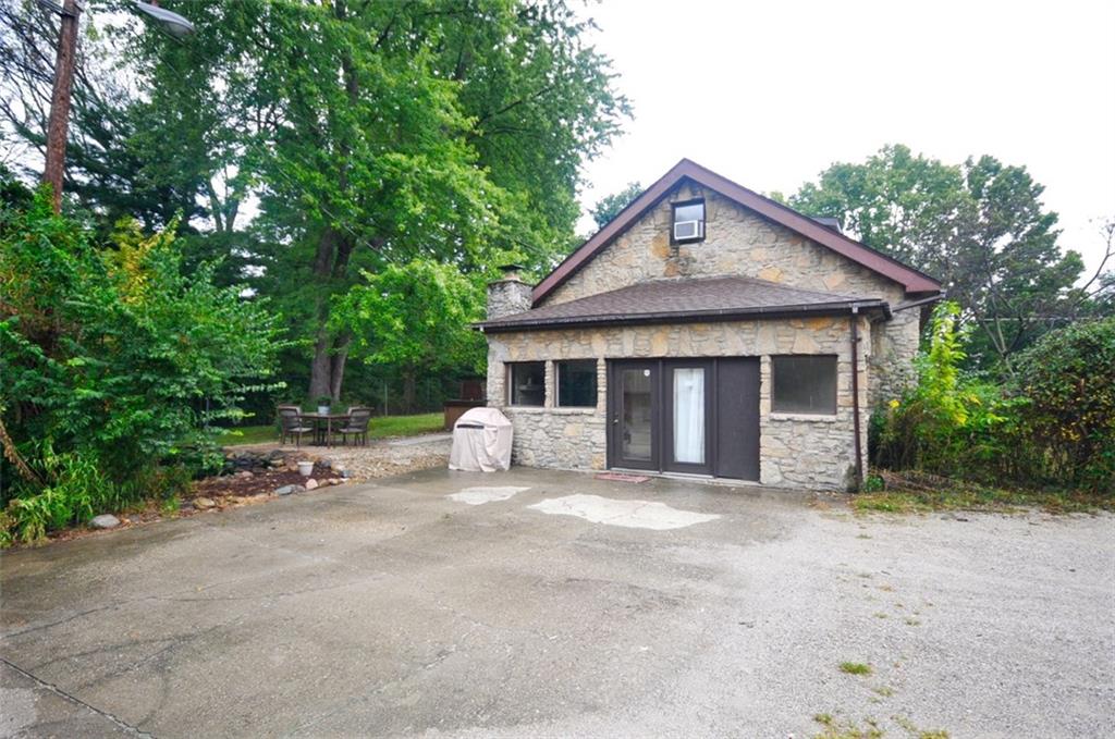 4028 South Rural Street Indianapolis, IN 46227 - Photo 22 of 23 Gallery Image 22