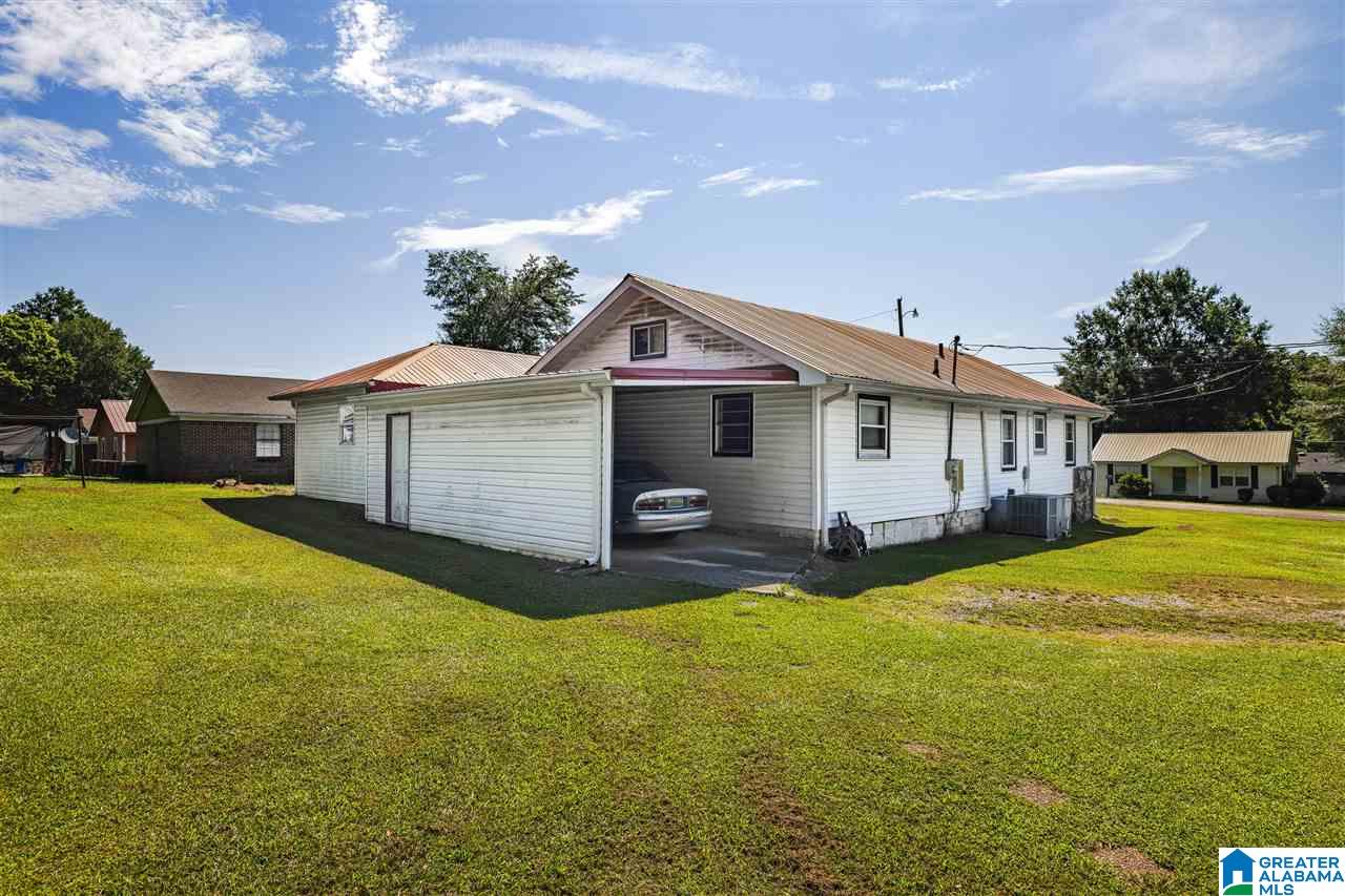310 3rd Avenue West Oneonta, AL 35121 - Photo 26 of 27