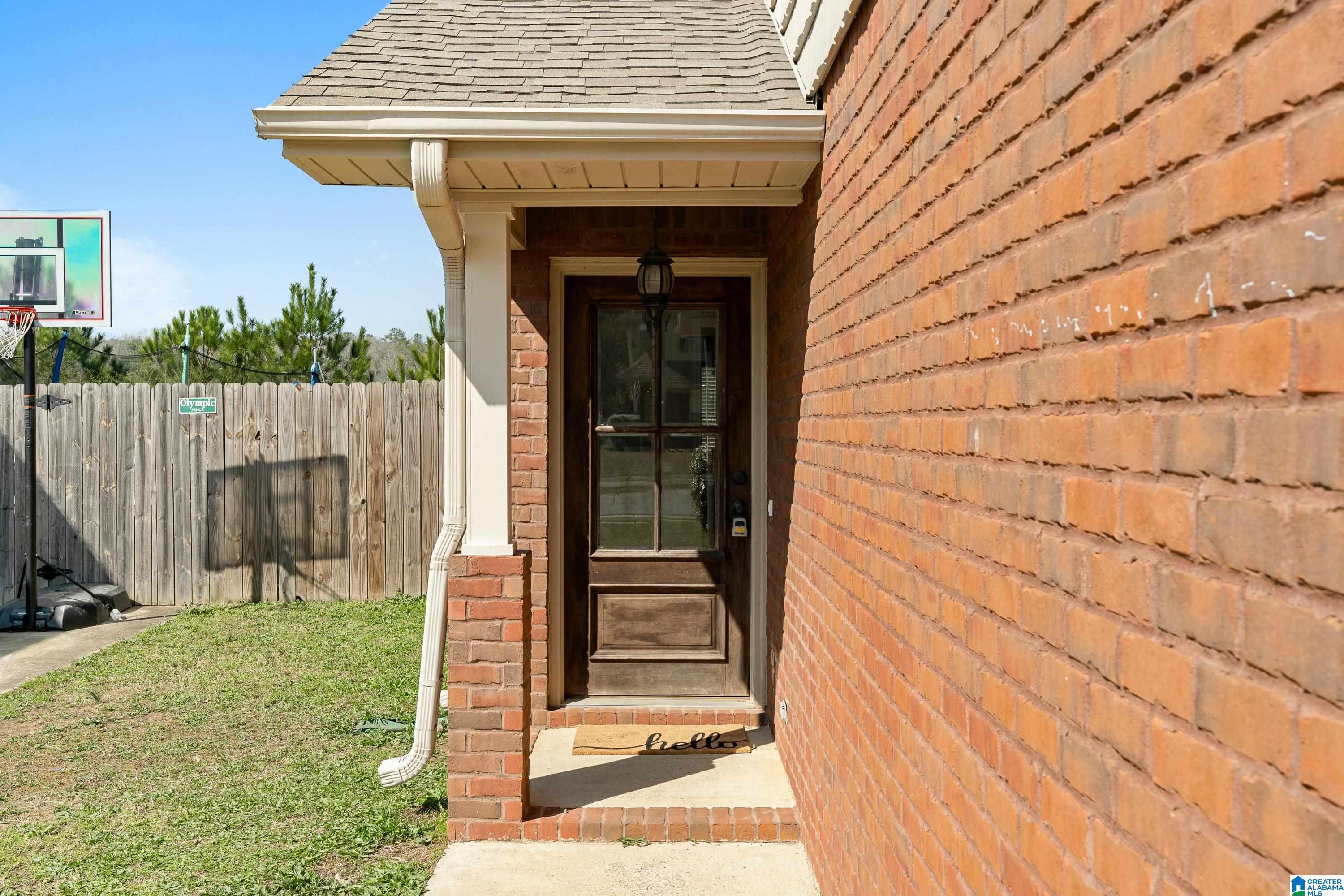 175 Hidden Trace Court Montevallo, AL 35115 - Photo 2 of 29