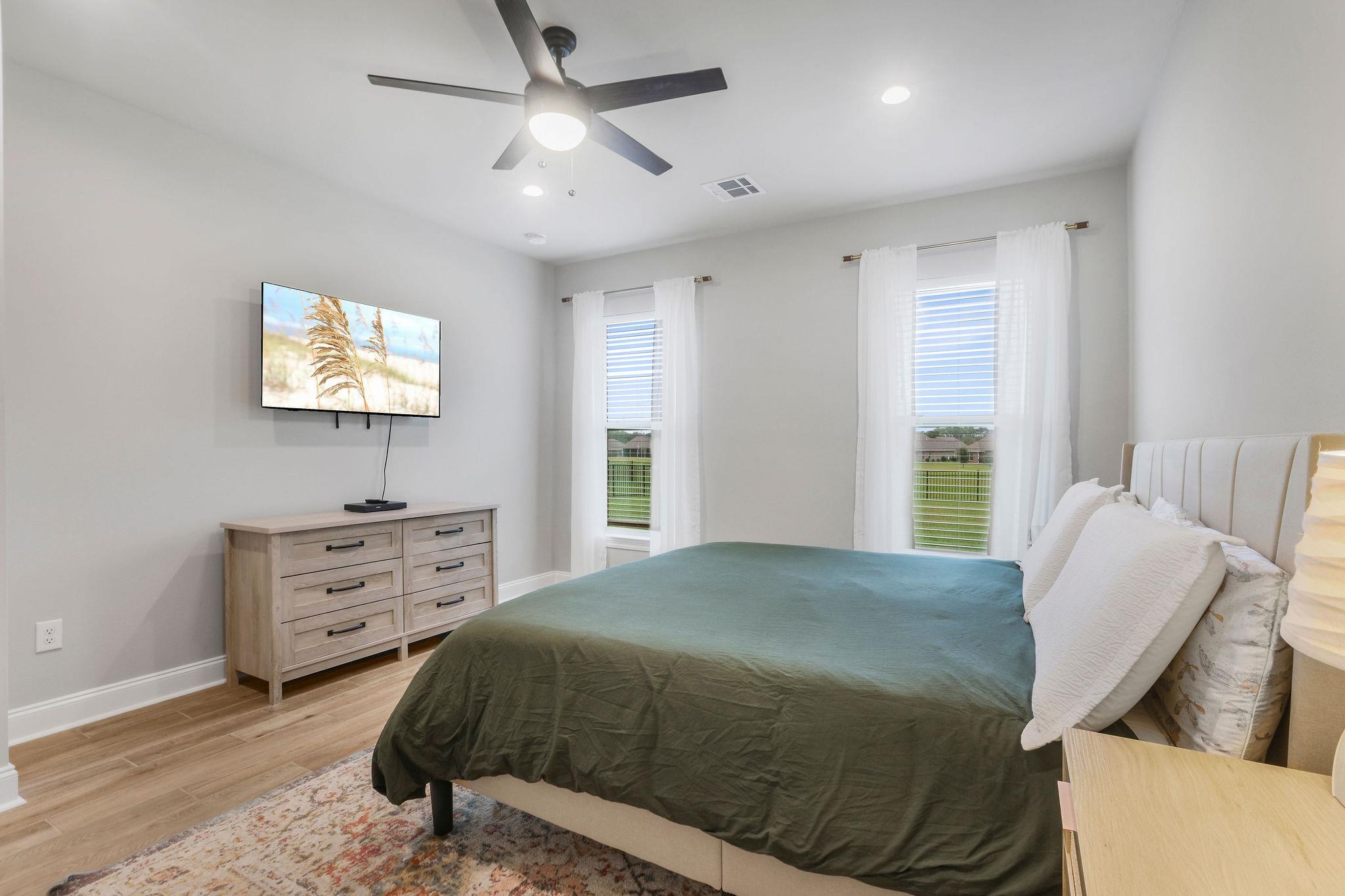 9988 Chipper Lane Foley, AL 36535 - Photo 13 of 26 Bedroom