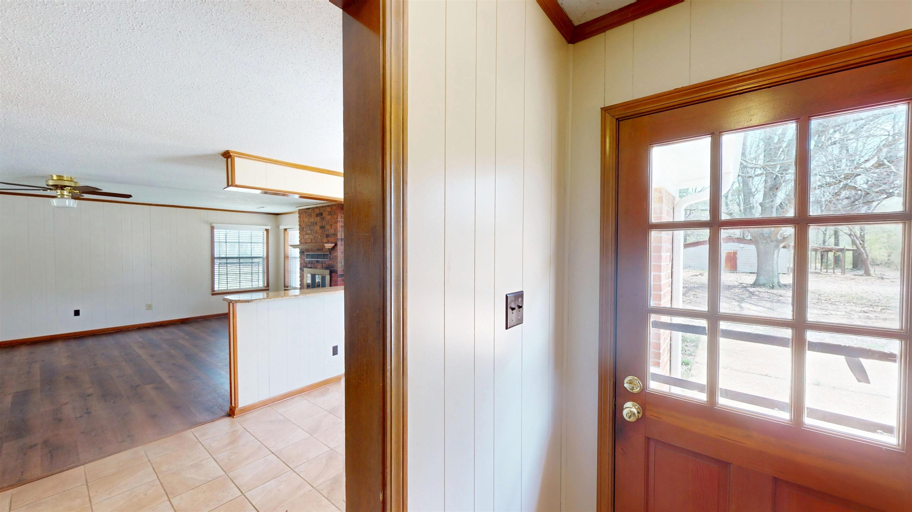 4800 Highway 196 Piperton, TN 38017 - Photo 14 of 37 a view of front door
