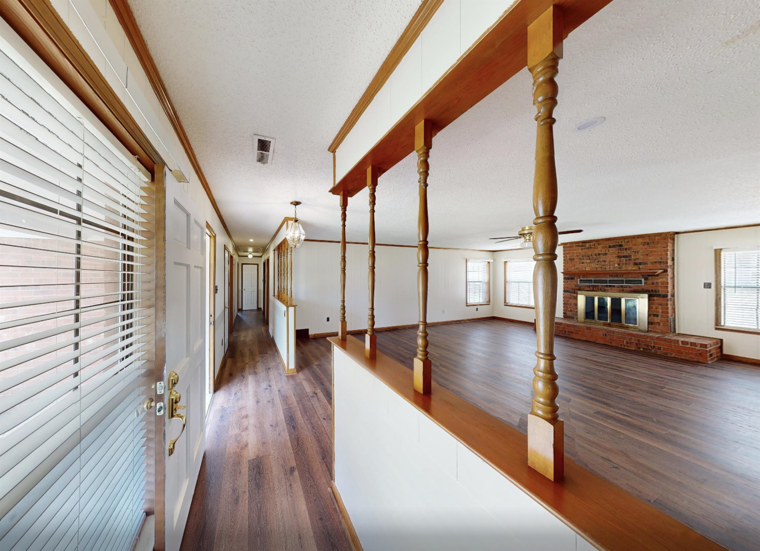 4800 Highway 196 Piperton, TN 38017 - Photo 20 of 37 a view of interior of the house