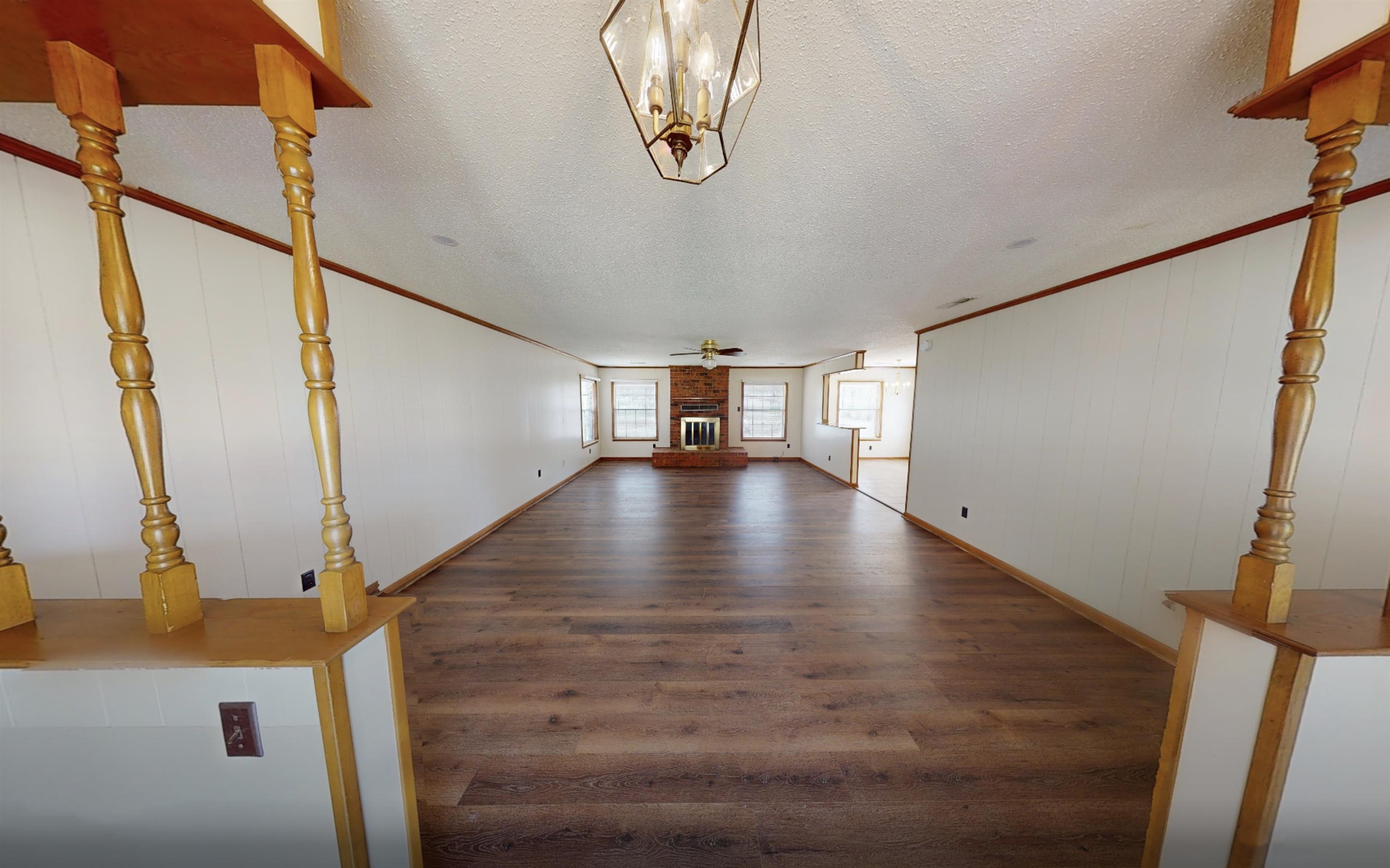 4800 Highway 196 Piperton, TN 38017 - Photo 3 of 37 a view of an entryway