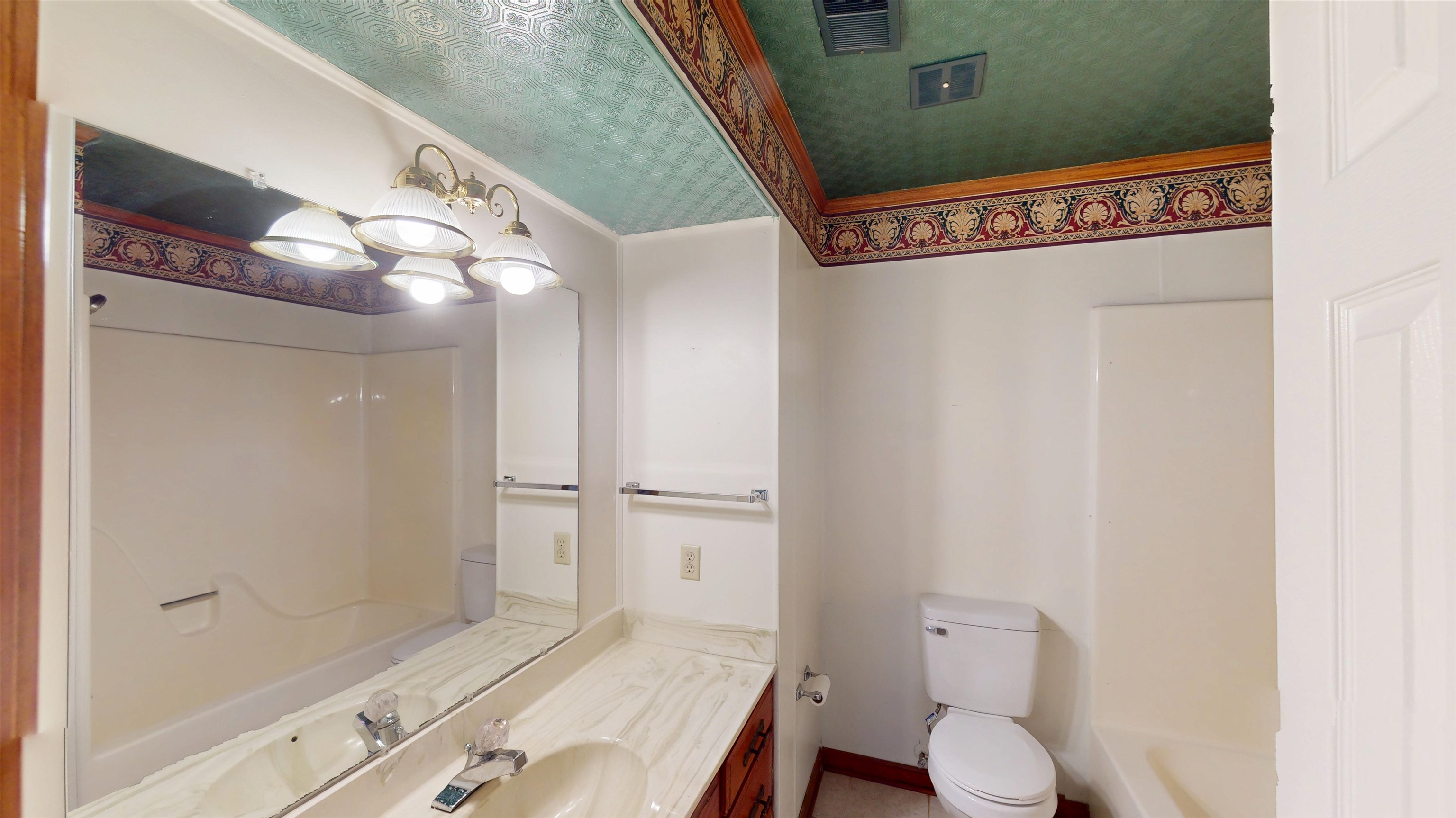 4800 Highway 196 Piperton, TN 38017 - Photo 32 of 37 a view of bathroom with a toilet