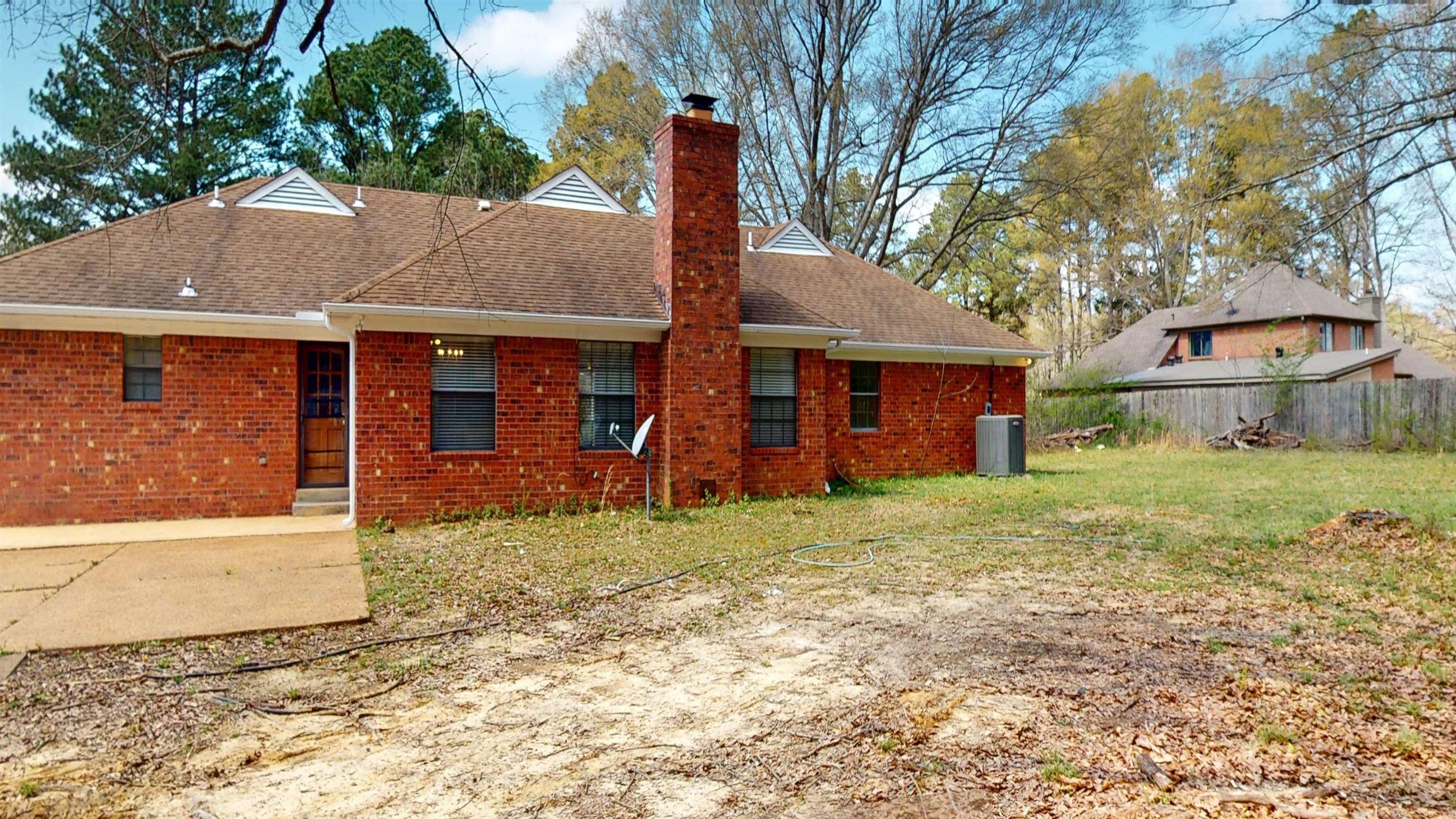4800 Highway 196 Piperton, TN 38017 - Photo 36 of 37 a front view of a house with a yard