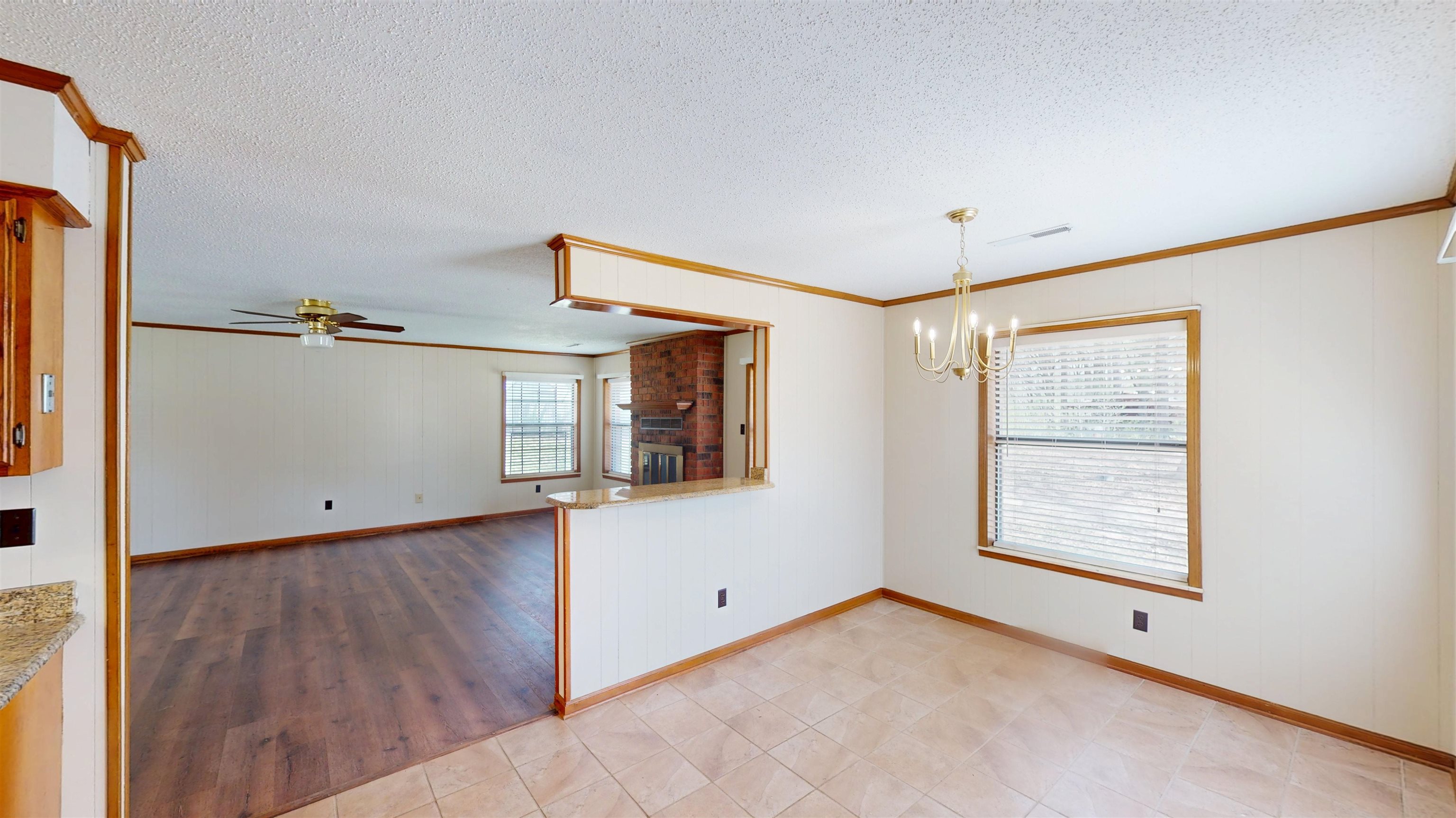 4800 Highway 196 Piperton, TN 38017 - Photo 10 of 37 a view of an empty room with a window