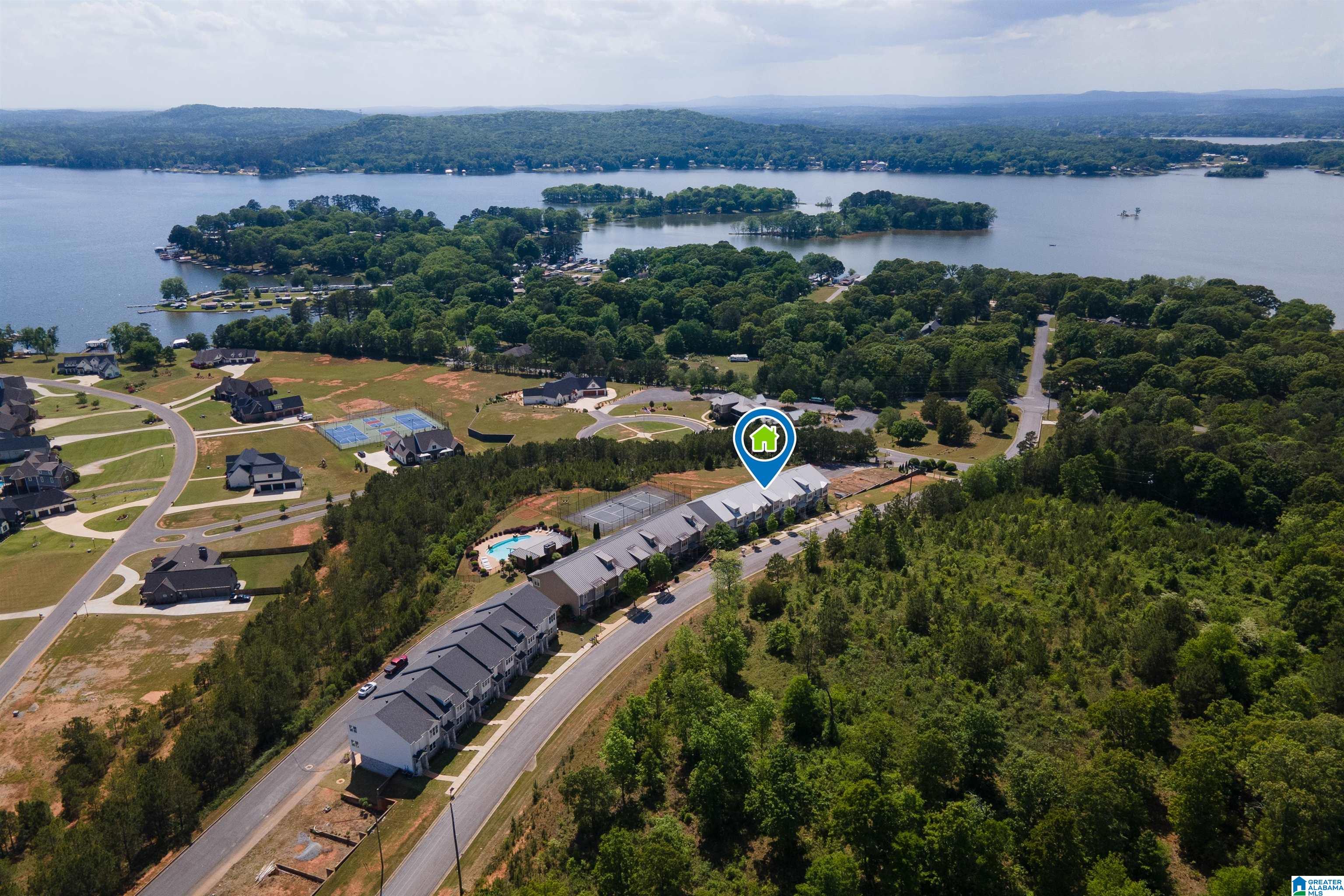 1136 Ranch Marina Road Pell City, AL 35128 - Photo 66 of 69