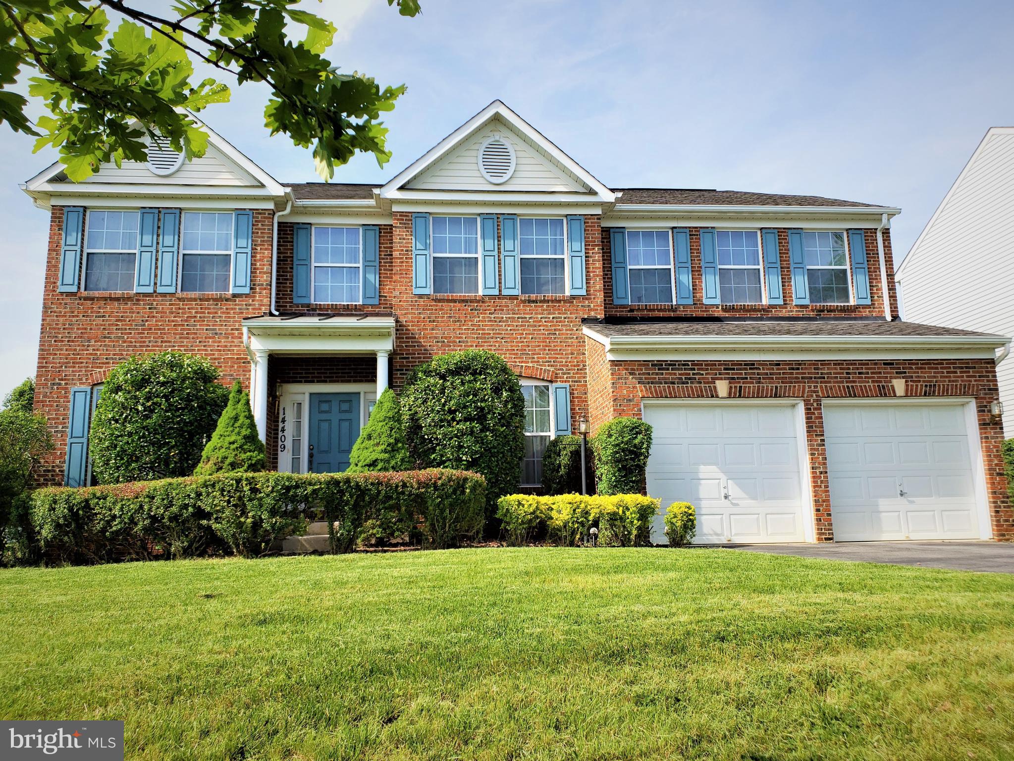 14409 Autumn Gold Road Boyds, MD 20841 - Photo 2 of 45