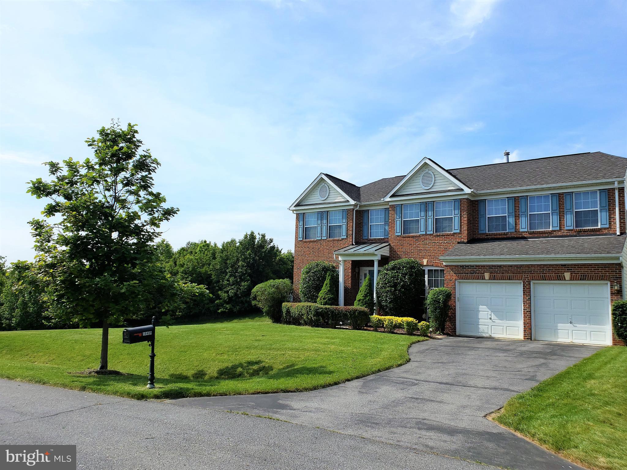 14409 Autumn Gold Road Boyds, MD 20841 - Photo 3 of 45