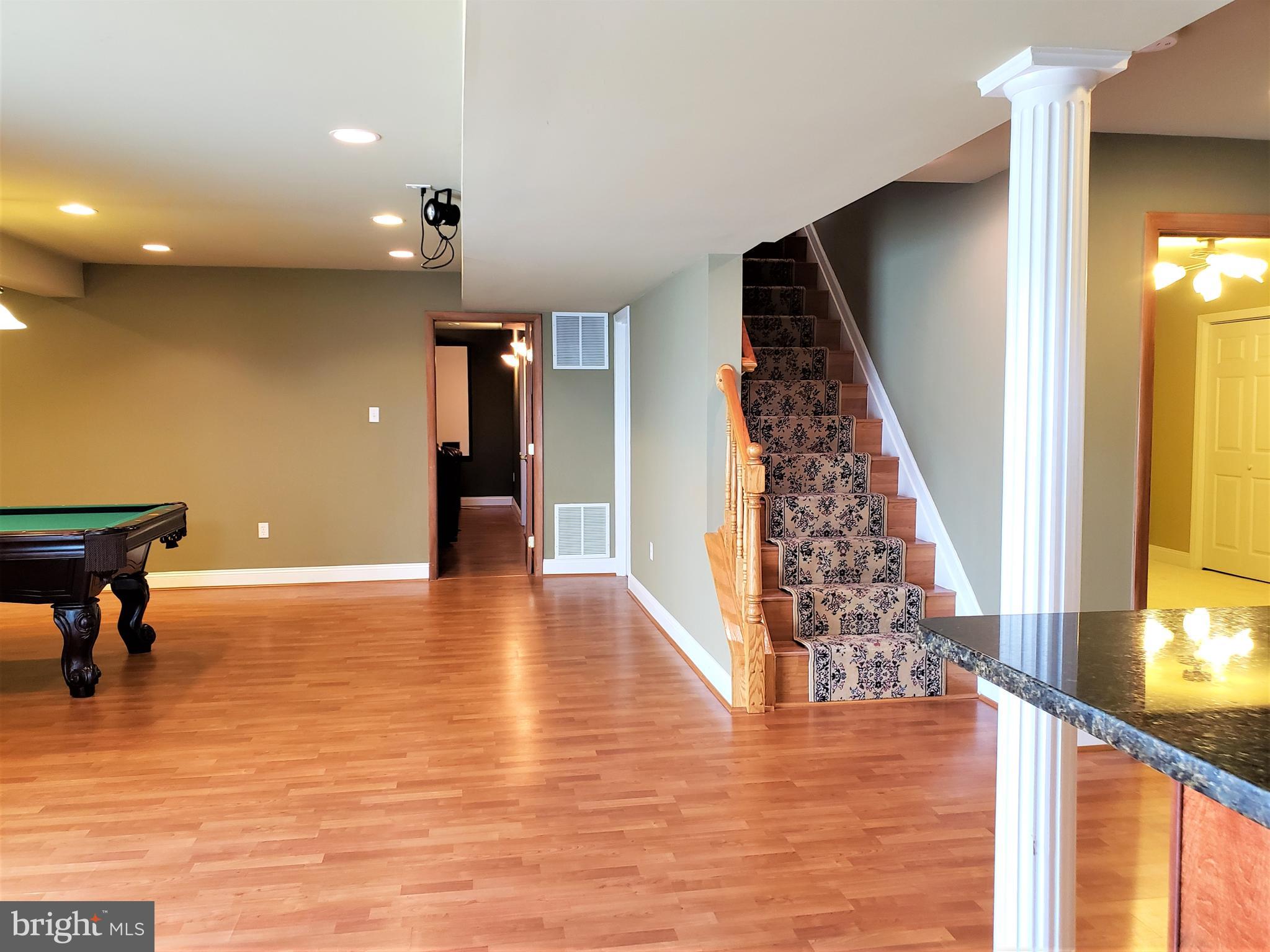14409 Autumn Gold Road Boyds, MD 20841 - Photo 34 of 45 Basement