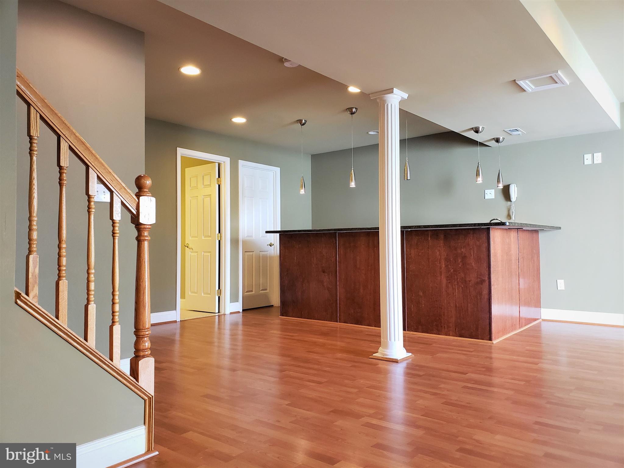 14409 Autumn Gold Road Boyds, MD 20841 - Photo 35 of 45 Wet bar in the basement