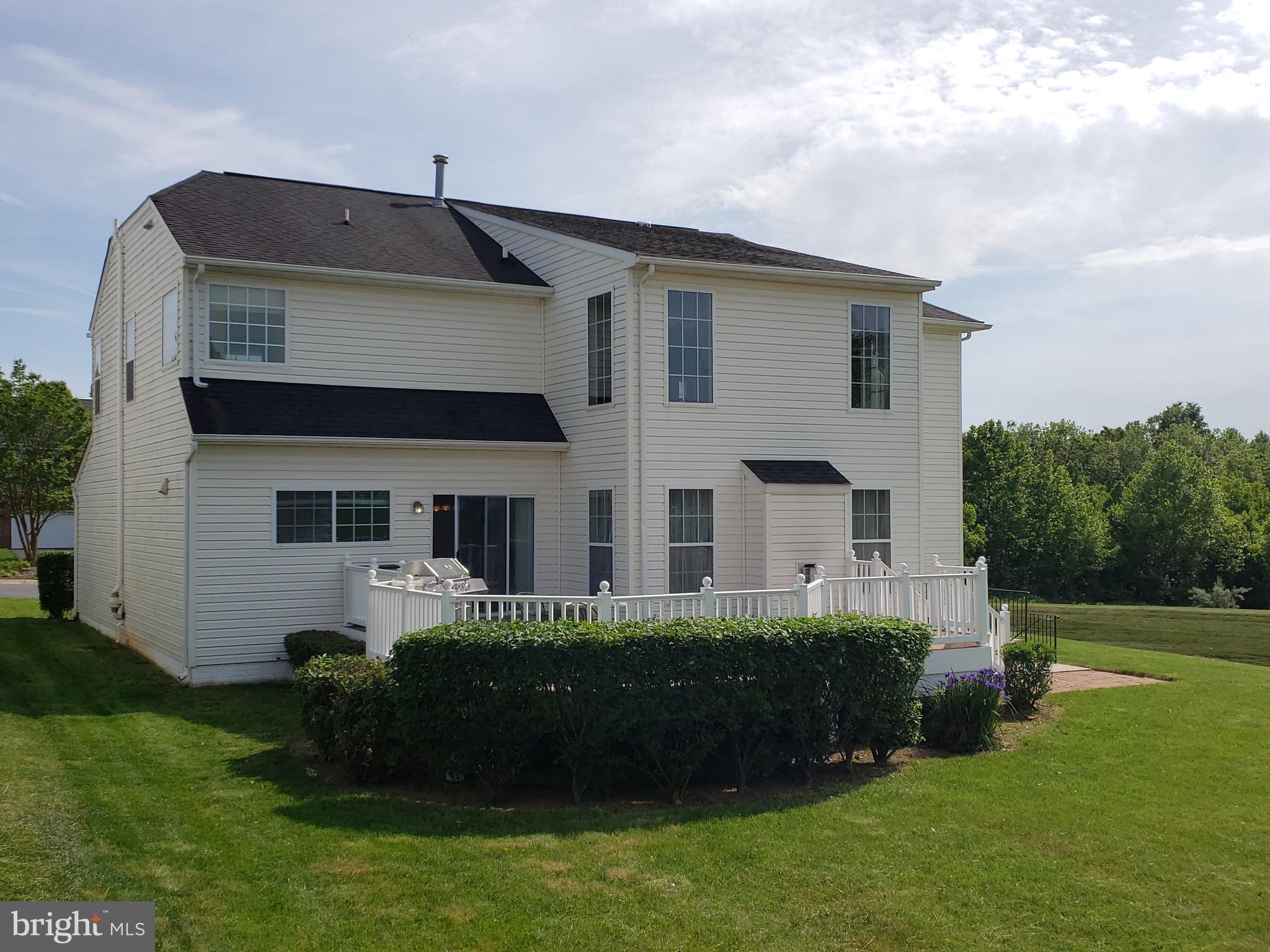 14409 Autumn Gold Road Boyds, MD 20841 - Photo 44 of 45