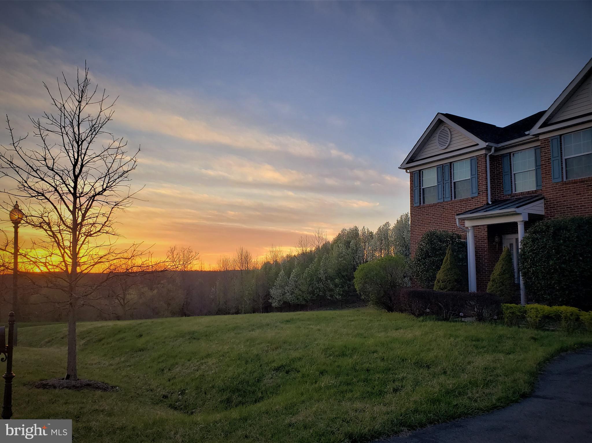 14409 Autumn Gold Road Boyds, MD 20841 - Photo 45 of 45 Sunset