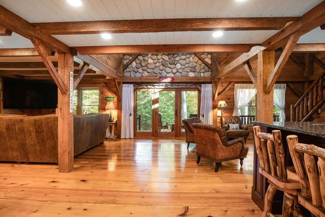 $675,000 | 32 Lake Como Drive, Harmony, ME 04942