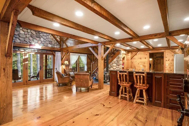 $675,000 | 32 Lake Como Drive, Harmony, ME 04942