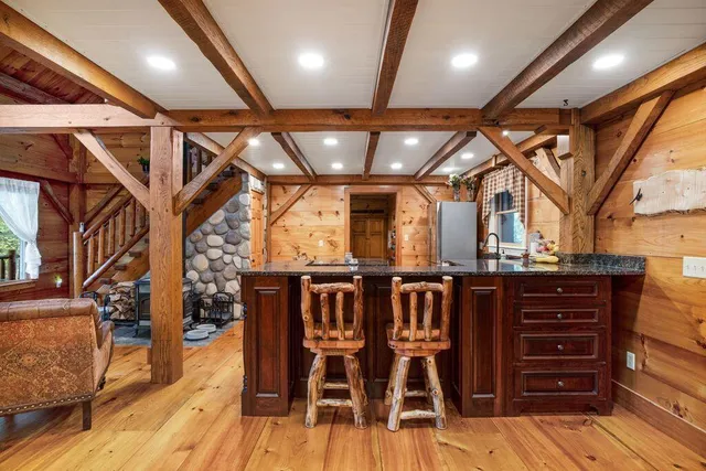 $675,000 | 32 Lake Como Drive, Harmony, ME 04942