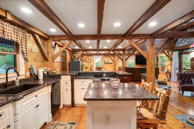 $675,000 | 32 Lake Como Drive, Harmony, ME 04942