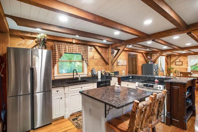 $675,000 | 32 Lake Como Drive, Harmony, ME 04942