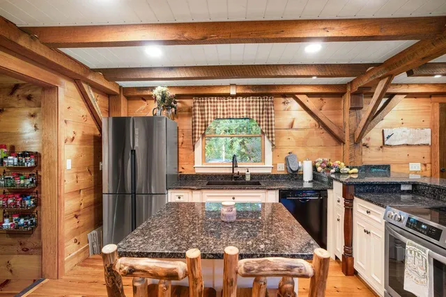 $675,000 | 32 Lake Como Drive, Harmony, ME 04942