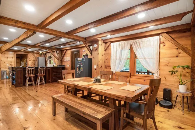 $675,000 | 32 Lake Como Drive, Harmony, ME 04942