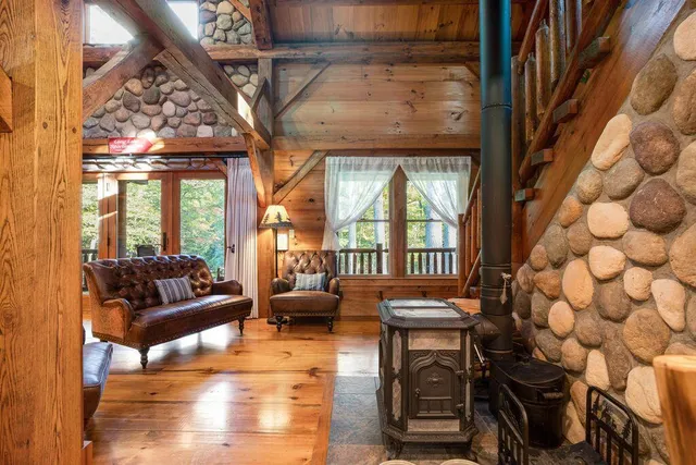 $675,000 | 32 Lake Como Drive, Harmony, ME 04942