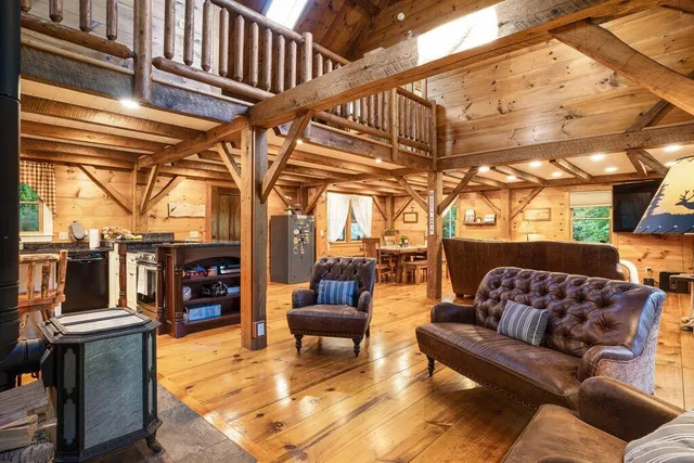 $675,000 | 32 Lake Como Drive, Harmony, ME 04942