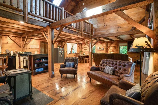 $675,000 | 32 Lake Como Drive, Harmony, ME 04942