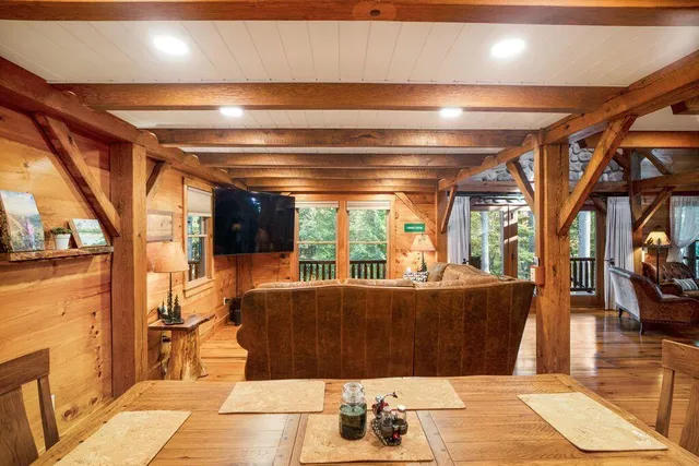 $675,000 | 32 Lake Como Drive, Harmony, ME 04942