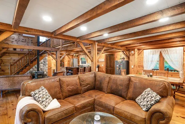 $675,000 | 32 Lake Como Drive, Harmony, ME 04942