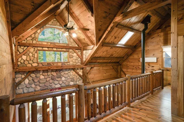 $675,000 | 32 Lake Como Drive, Harmony, ME 04942