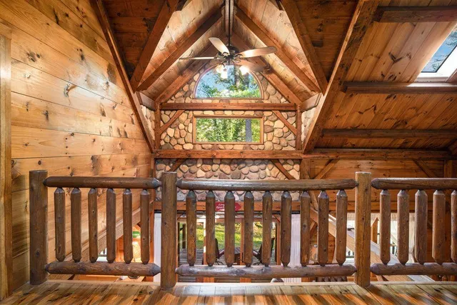 $675,000 | 32 Lake Como Drive, Harmony, ME 04942