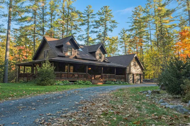 $675,000 | 32 Lake Como Drive, Harmony, ME 04942