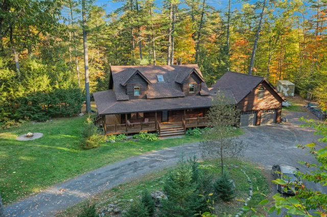 $675,000 | 32 Lake Como Drive, Harmony, ME 04942