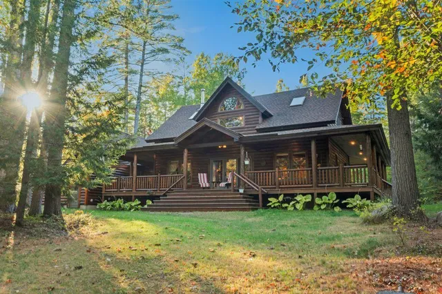 $675,000 | 32 Lake Como Drive, Harmony, ME 04942