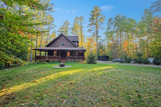 $675,000 | 32 Lake Como Drive, Harmony, ME 04942