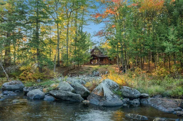 $675,000 | 32 Lake Como Drive, Harmony, ME 04942