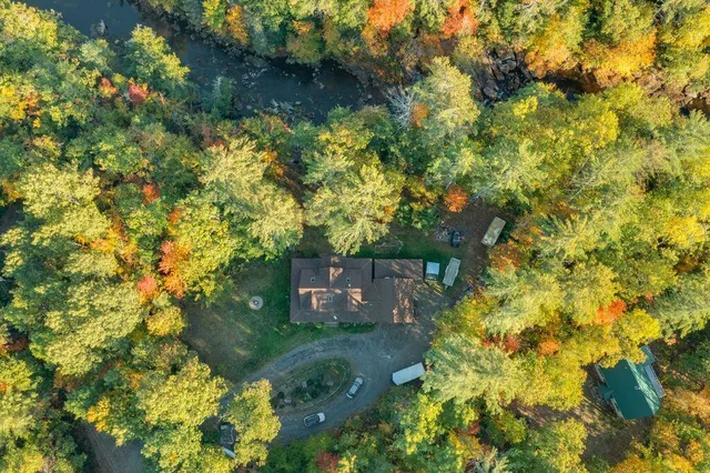 $675,000 | 32 Lake Como Drive, Harmony, ME 04942