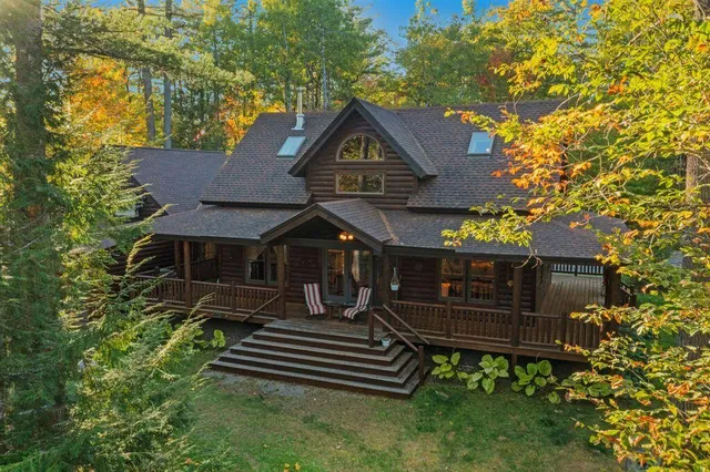 $675,000 | 32 Lake Como Drive, Harmony, ME 04942