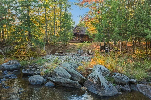 $675,000 | 32 Lake Como Drive, Harmony, ME 04942